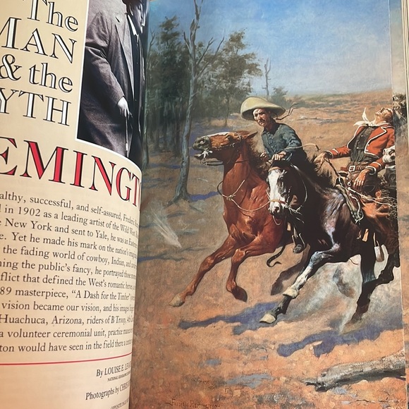 NWOT Collectible Vintage National Geographic Centennial August 1988 Vol 174 No 2 - Picture 15 of 16